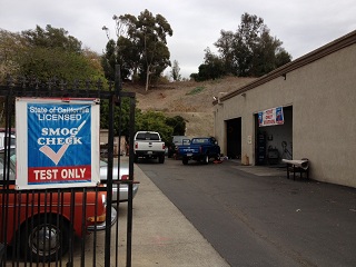 Star Certified Smog Station Near me